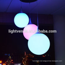 China Hersteller led-Licht Dekoration für Hochzeit